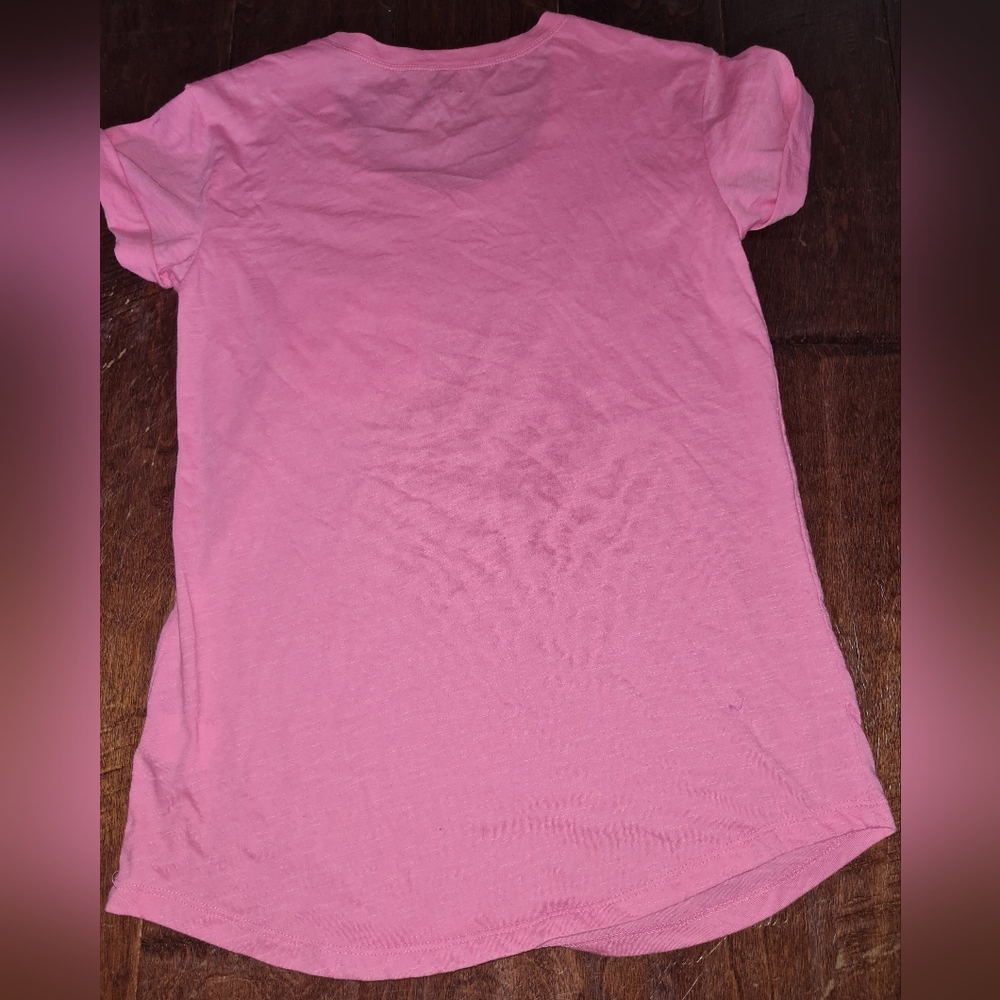 Pocket tee - Picture 3 of 4